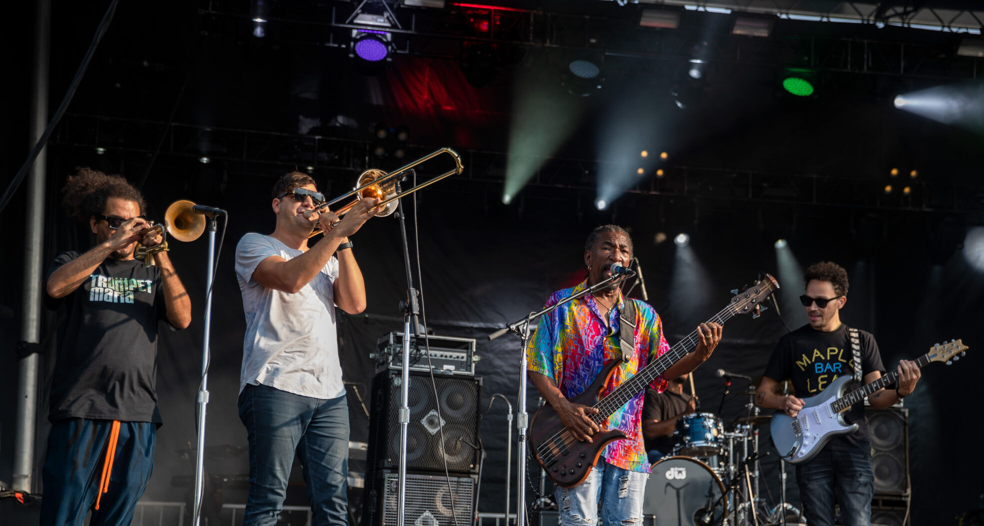 Borderland Festival